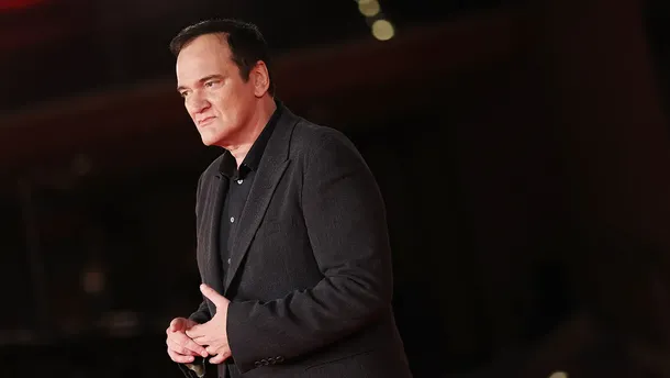 Quentin Tarantino Hates Modern Hollywood, but This New Crime Drama Melted His Heart