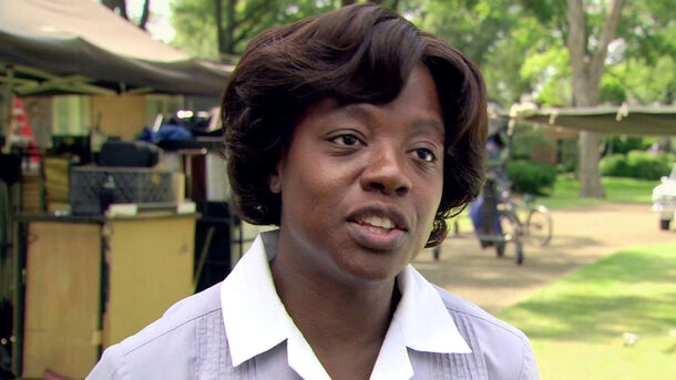 Here’s The Movie Viola Davis Regrets, Despite an Oscar Nomination Here’s The Movie Viola Davis Regrets, Despite an Oscar Nomination