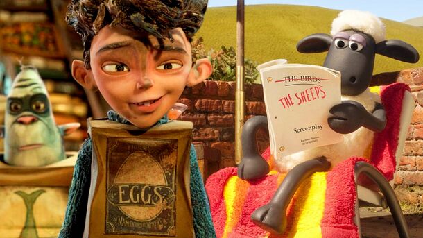 15 Most Underrated Animated Movies of the Last Decade, Ranked 15 Most Underrated Animated Movies of the Last Decade, Ranked
