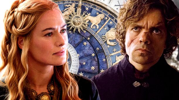 Which Game of Thrones House Are You Based on Your Zodiac Sign? Which Game of Thrones House Are You Based on Your Zodiac Sign?