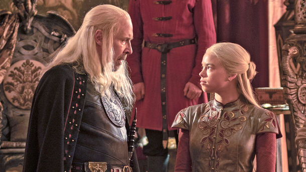 HoTD’s Most Hated Character Would’ve Made The Best Match For Rhaenyra HoTD’s Most Hated Character Would’ve Made The Best Match For Rhaenyra