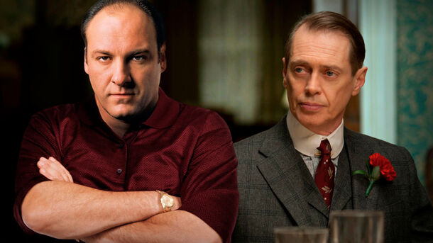 Forgotten TV Gem By The Sopranos Creator You Need to Watch If You Miss The Show Forgotten TV Gem By The Sopranos Creator You Need to Watch If You Miss The Show