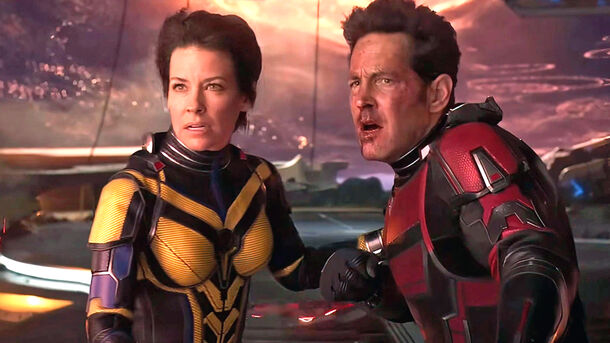 Quantumania Shouldn't Have Been an Ant-Man Movie, Fans Say Quantumania Shouldn't Have Been an Ant-Man Movie, Fans Say