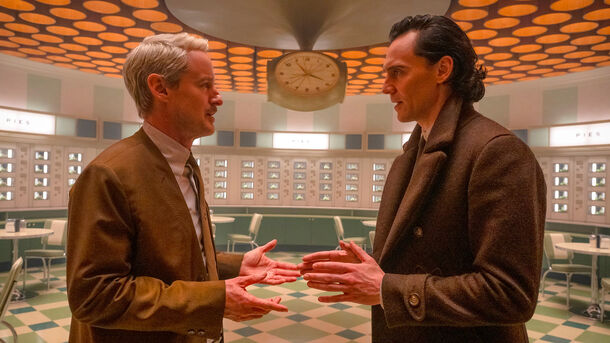5 Easter Eggs You Missed in Loki Season 2 Episode 2 5 Easter Eggs You Missed in Loki Season 2 Episode 2