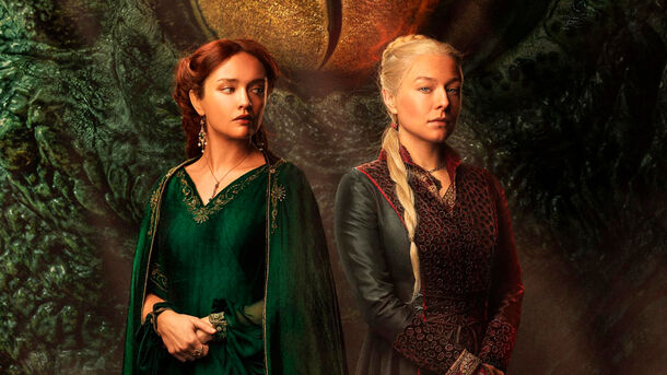 House of the Dragon Season 2 Will Reportedly Cut Important Book Characters House of the Dragon Season 2 Will Reportedly Cut Important Book Characters