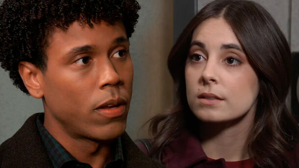 General Hospital’s Molly And TJ Surrogacy Plot Is a Breaking Point (In a Bad Way) General Hospital’s Molly And TJ Surrogacy Plot Is a Breaking Point (In a Bad Way)