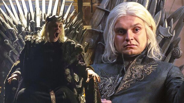 House of the Dragon season 4 release date confirmed for 2028: the cast still hasn't seen a single script