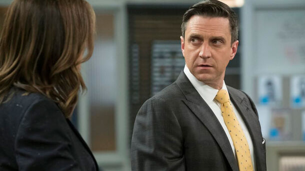 5 Law & Order: SVU Most Heartbreaking Departures, Ranked By Reddit 5 Law & Order: SVU Most Heartbreaking Departures, Ranked By Reddit