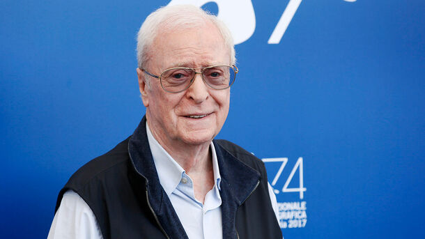 Michael Caine’s Comfort Watch Is a Very Controversial Historical Drama Michael Caine’s Comfort Watch Is a Very Controversial Historical Drama