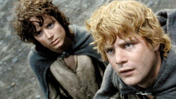 Almost like from Lisboa to Helsinki : How Far did Frodo and Sam Travel from the Shire to Mordor? Almost like from Lisboa to Helsinki : How Far did Frodo and Sam Travel from the Shire to Mordor?