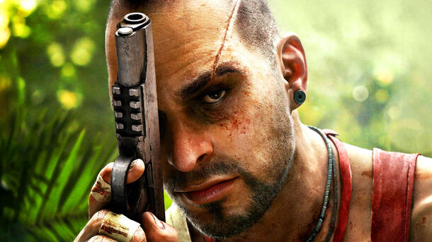 5 Open-World Video Games That Must Be Made into TV Series ASAP 5 Open-World Video Games That Must Be Made into TV Series ASAP