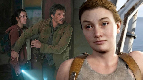 New The Last of Us Casting Update Casually Trolls Fans New The Last of Us Casting Update Casually Trolls Fans