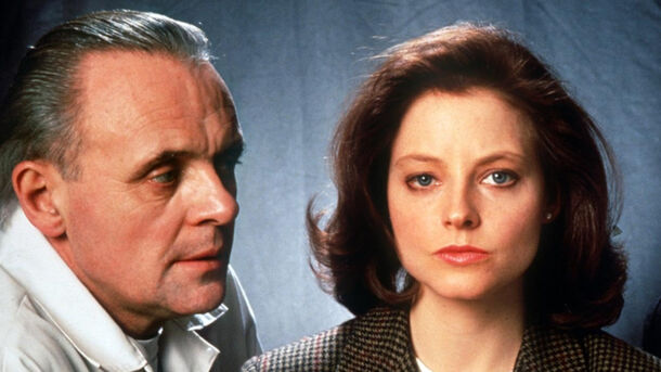 Wins Oscar for 'The Silence of the Lambs' — Refuses to Face Lecter Again: Why Jodie Foster Didn’t Return in 'Hannibal' Wins Oscar for 'The Silence of the Lambs' — Refuses to Face Lecter Again: Why Jodie Foster Didn’t Return in 'Hannibal'