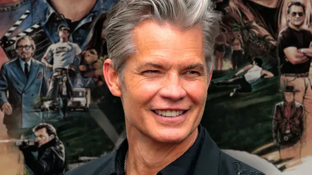 From 'Yep' to Headlines: Why Olyphant’s Almost-Accidental Sequel Confirmation Feels So Perfect