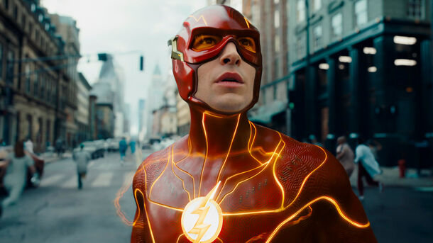 DC Launches New The Flash Project Without Ezra Miller After The Movie's Disastrous Flop DC Launches New The Flash Project Without Ezra Miller After The Movie's Disastrous Flop