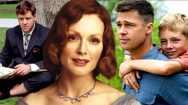 From Oscars to Snorefests: 12 Award-Winning Movies That Put You to Sleep Faster Than Ambien From Oscars to Snorefests: 12 Award-Winning Movies That Put You to Sleep Faster Than Ambien