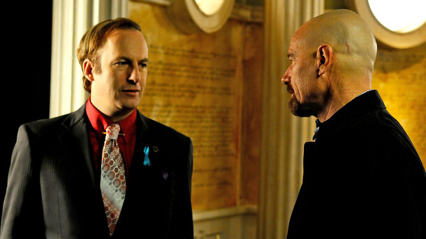 These Two Characters From Breaking Bad And Better Call Saul Are Basically the Same These Two Characters From Breaking Bad And Better Call Saul Are Basically the Same
