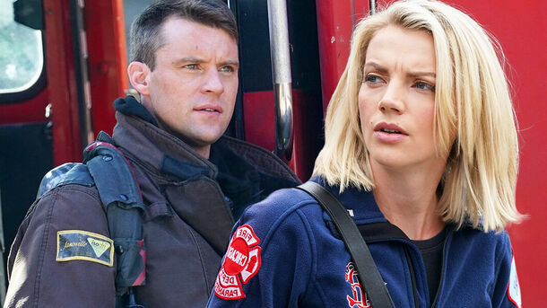 Chicago Fire S12 Upcoming Episode Description Keeps Fans Nervously Guessing Chicago Fire S12 Upcoming Episode Description Keeps Fans Nervously Guessing