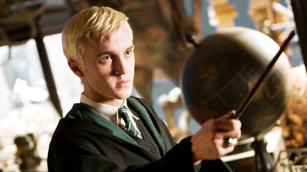 Tom Felton Teases ‘Harry Potter’ Reunion We Didn’t Know We Needed So Much Tom Felton Teases ‘Harry Potter’ Reunion We Didn’t Know We Needed So Much