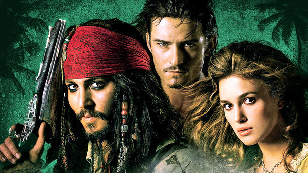 Pirates of the Caribbean’s New Update Confirms the Only Thing Fans Didn’t Ask For Pirates of the Caribbean’s New Update Confirms the Only Thing Fans Didn’t Ask For