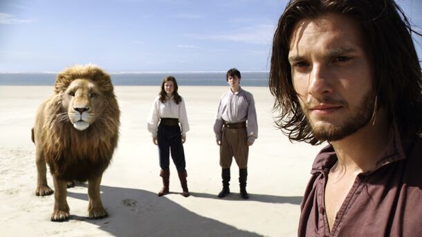 'The Magician's Nephew': Everything We Know About Greta Gerwig's Narnia Movie
