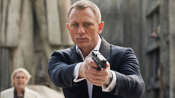 5 Reasons Skyfall Is Undoubtedly The Best Bond Movie 5 Reasons Skyfall Is Undoubtedly The Best Bond Movie