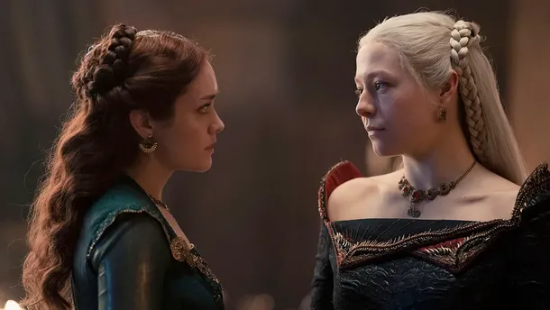 Everything You Need to Remember Before Watching 'House of the Dragon' Season 3: Recap