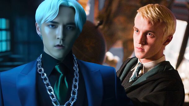 You're an Idol, Harry: AI Brings Harry Potter to K-Pop Industry, and Snape Is… Something You're an Idol, Harry: AI Brings Harry Potter to K-Pop Industry, and Snape Is… Something