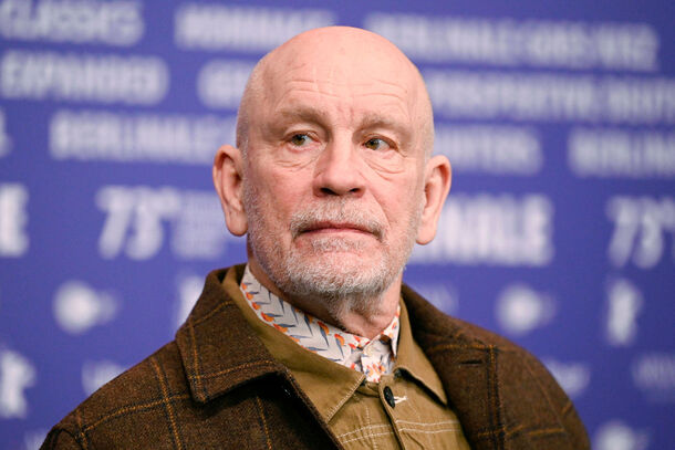 John Malkovich Was Supposed To Play The Most Horrifying Villain In Raimi’s Spider-Man 4 John Malkovich Was Supposed To Play The Most Horrifying Villain In Raimi’s Spider-Man 4