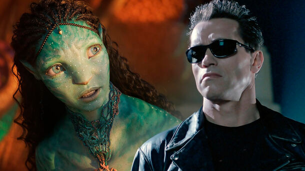 5 Highest-Grossing Movies by James Cameron, Ranked 5 Highest-Grossing Movies by James Cameron, Ranked