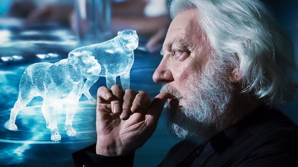 Mutts in The Hunger Games: What They Are and Why the Capitol Created Them, Explained Mutts in The Hunger Games: What They Are and Why the Capitol Created Them, Explained