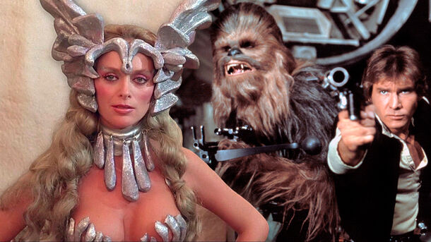 3 Star Wars Wannabees That Fell Short To Replicate Lucas’ Success 3 Star Wars Wannabees That Fell Short To Replicate Lucas’ Success