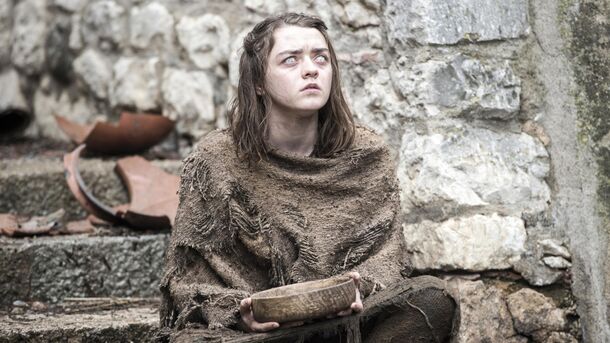 Blinded, Dead, Faceless: The Popular Theory That The Night King in 'Game of Thrones' Was Not Killed by Arya Stark Blinded, Dead, Faceless: The Popular Theory That The Night King in 'Game of Thrones' Was Not Killed by Arya Stark