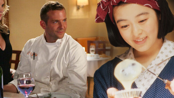 5 Best Shows About Chefs And Cooking, If You Still Miss The Bear 5 Best Shows About Chefs And Cooking, If You Still Miss The Bear