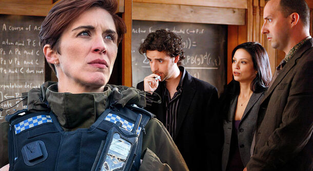 20 Underrated Procedurals Fans on Reddit Actually Recommend 20 Underrated Procedurals Fans on Reddit Actually Recommend