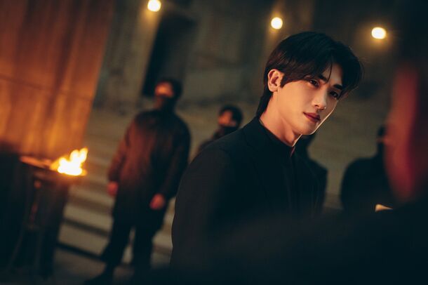 A-List Cast, D-List Execution: Disney+'s Top-2 K-Drama Is the Biggest Flop Fans Call 