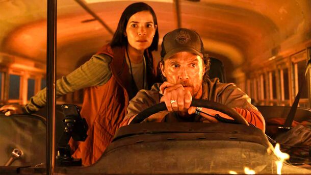 Apple TV+ Just Dropped One of the Best Action Thrillers of 2025 – It Already Has 93% on RT