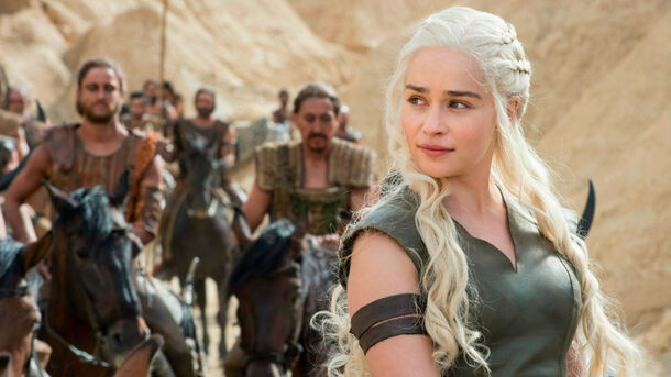 Emilia Clarke Is ' Really Sad' to Have Spent Her 20s on Game of Thrones Set Emilia Clarke Is ' Really Sad' to Have Spent Her 20s on Game of Thrones Set