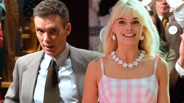 Oppenheimer vs. Barbie: Who Opened Up Stronger Rating-Wise? Oppenheimer vs. Barbie: Who Opened Up Stronger Rating-Wise?