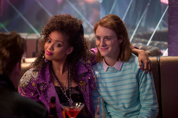 Black Mirror's Worst-Rated Episode Was Actually Better Than You Remember Black Mirror's Worst-Rated Episode Was Actually Better Than You Remember