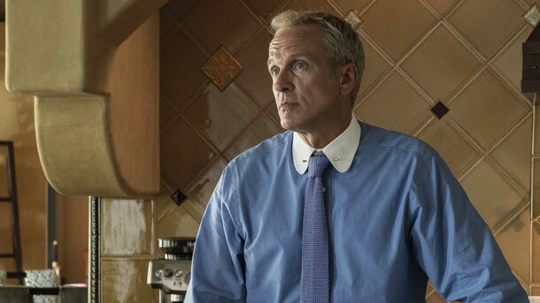 Fans Demand Emmy For Patrick Fabian After Heartbreaking 'Better Call Saul' Mid-Season Finale Fans Demand Emmy For Patrick Fabian After Heartbreaking 'Better Call Saul' Mid-Season Finale