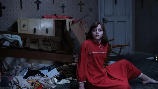All 10 'The Conjuring' Movies (Including 'Last Rites'), Ranked by IMDb