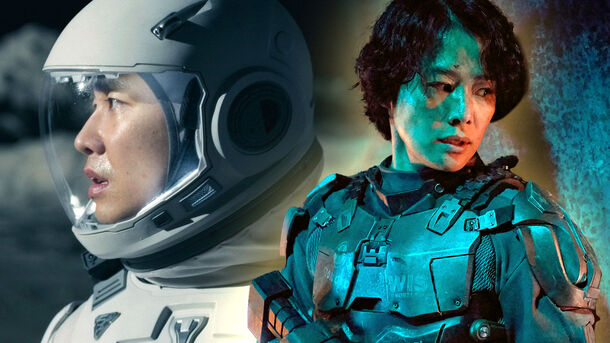 5 Greatest Dystopian K-Dramas That Can Easily Compete With Western Gems 5 Greatest Dystopian K-Dramas That Can Easily Compete With Western Gems