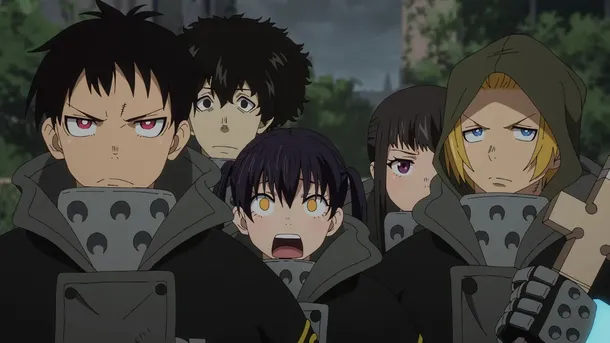 'Fire Force' Season 3 Came to an End: Here's Why the Finale Disappointed Fans