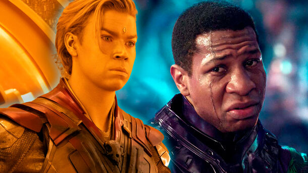 This Fresh MCU Hero Is Destined to Become Kang's Worst Nightmare This Fresh MCU Hero Is Destined to Become Kang's Worst Nightmare