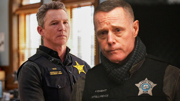 Voight’s Shocking Plot Twist in ‘Chicago P.D.’ Season 12 Finale Fixes the Show’s Biggest Problem Voight’s Shocking Plot Twist in ‘Chicago P.D.’ Season 12 Finale Fixes the Show’s Biggest Problem
