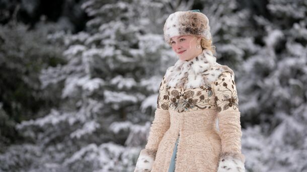 'The Great' & 4 Other TV Series With the Most Striking Visuals, Ranked by Rotten Tomatoes