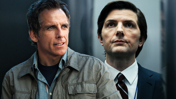 Ben Stiller Almost Had an On-Screen Role in ‘Severance’ S1: “It Didn’t Feel Right” Ben Stiller Almost Had an On-Screen Role in ‘Severance’ S1: “It Didn’t Feel Right”