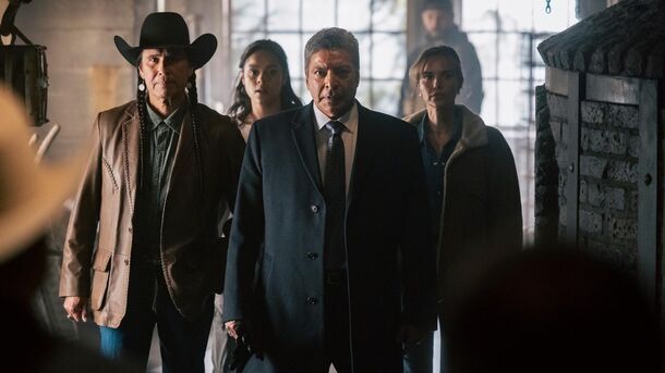 Marshals season 2 trailer, release date: an October premiere four months after the finale