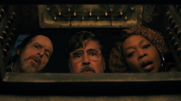 Netflix's #2 Show Is a Mystery Thriller Gem With 95% on RT From the Duffer Brothers